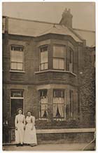 Norfolk Road, Southwood 1910   | Margate History